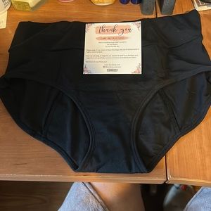 Bambody Absorbent Panty: Period Panty | Maternity and Postpartum Underwear